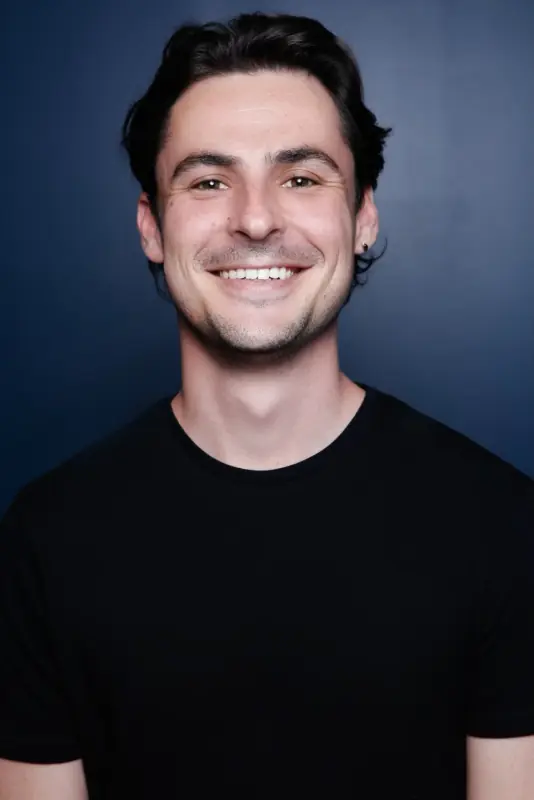 Michael Gushansky
