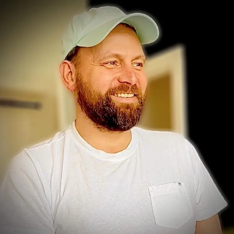 Nikolas Schoppmeier